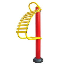 北京健身器材 奧力康伸背架