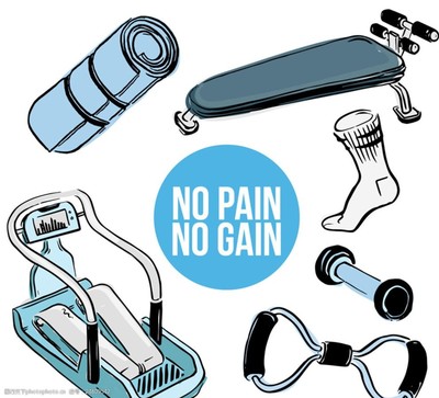 運(yùn)動(dòng)器材