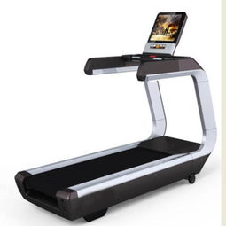 觸屏跑步機 家用靜音多功能跑步機運動減肥 室內健身器材