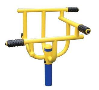 小區健身器材圖片,小區健身器材高清圖片 東莞市黃江添程景觀設施制品廠,