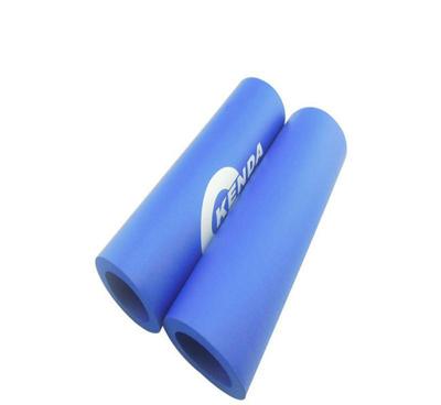 實力廠家專業供應NBR研磨發泡管手把套，為運動器材握把提供優質解決方案