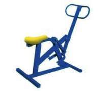 健身路徑器材 城市運(yùn)動(dòng)新選擇