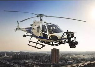 西昌直升機租賃服務 便捷高效，滿足多元需求