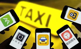 車業微談丨各方勢力齊聚網約車市場，誰能脫穎而出——租賃服務視角分析